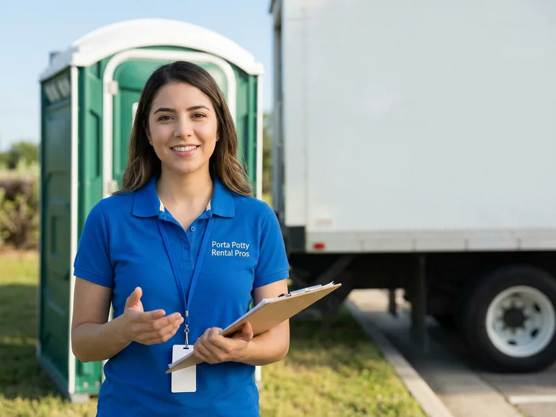 Porta Potty Rental  in Ellijay  FAQ